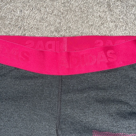 Adidas leggings - Picture 4 of 4